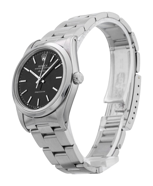 Rolex Air-King 14000 Image 2